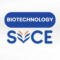 Biotechnology, SVCE(@biotech_SVCE) 's Twitter Profile Photo