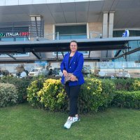 Cansu KESKİN KARAASLAN 🇹🇷 (@benyasam) 's Twitter Profile