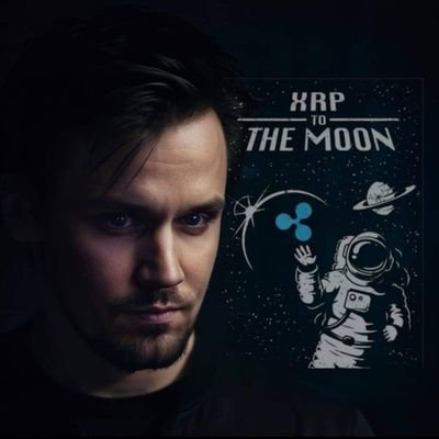 BrandonLawXRP Profile Picture