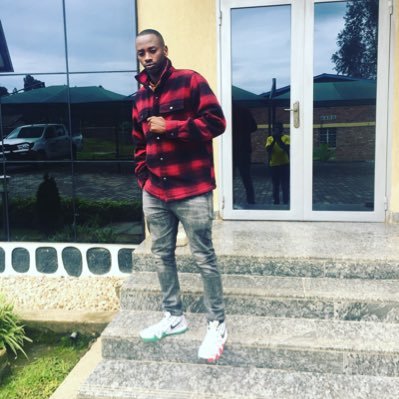 Cantona79119891's profile picture. Proud Rwandan,I don't stop when I'm tired I stop when I'm done