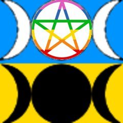 1st gen 🇺🇦 lesbian N. American🌈✨🧙‍♀️☽🌒🌓🌕🌗🌘☾🌑⭐
#standWithUKRAINE #sayGAY
Use #freecodecamp@ #100daysofCode—rd2 #CodeNewbie #WomenWhoCode #365daysofCode