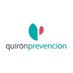 Quirónprevención (@quironPREV) Twitter profile photo