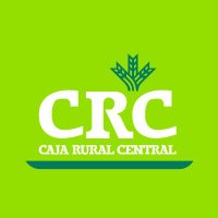 CRC Caja Rural Central(@Rural_Central) 's Twitter Profile Photo