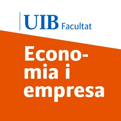 Facultat d'Economia i Empresa - UIB Profile