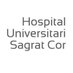 Hospital Universitari Sagrat Cor (@SagratCorHU) Twitter profile photo