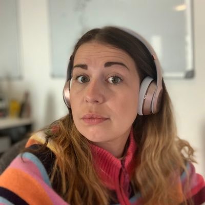 JennaMayWebb's profile picture. Graphic Designer. Mummy to a Type 1 Superhero, an Angel & Rainbow Baby. 💙💙💖 Playing Netball @westendladies. Lover of Chocolate, Pigs, Reggae & Andy Murray