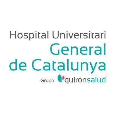 Twitter oficial del Hospital Universitari General de Catalunya @quironsalud, un referente en el ámbito asistencial, universitario, docente e investigador.