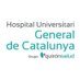 Hospital Universitari General de Catalunya (@Hospital_HUGC) Twitter profile photo