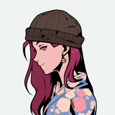 ROBOTilapf's profile picture. NOW OR NEVER