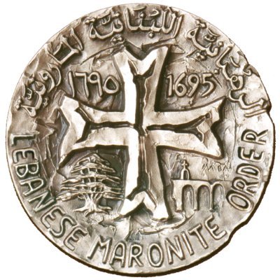 Lebanese Maronite Order