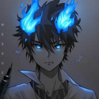 BaynosaKai2431's profile picture. 