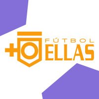 Futbolellas CFF(@futbolellascff) 's Twitter Profile Photo