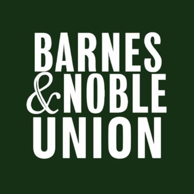 We are the Barnes & Noble Almaden Plaza workers union, organizing for a better work environment for all 💪📚☕ Follow along to see our progress!