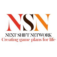Next Shift Network (@nxtshiftnetwork) 's Twitter Profile Photo Next Shift Network (@nxtshiftnetwork) 's Twitter Profile Photo