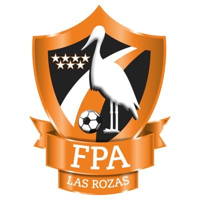 Perfil OFICIAL del Club de Fútbol FPA Las Rozas. ¡¡Fútbol y formación, nuestra pasión!! IG @fpalasrozas #LaNaranjaMecánicaFPA⚽️🧡