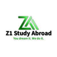 Z1 STUDY ABROAD(@Z1Studyabroad) 's Twitter Profile Photo