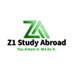 Z1 STUDY ABROAD (@Z1Studyabroad) Twitter profile photo