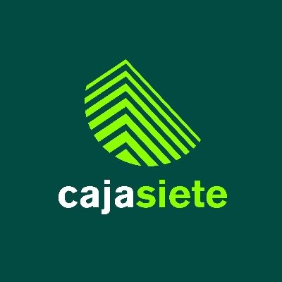 Cajasiete 🇮🇨