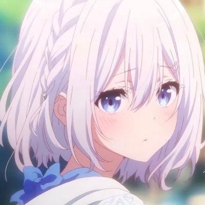 アニメとゲーム好きです。好きなアニメ/SAO/俺ガイル/凪のあすから/響けユーフォニアム/お隣の天使様/よう実/が主に好きです。  好きなゲーム/プロセカ/スプラ/が好きです。アニメとゲームのことを良くツイートしてるので良かったら見てください！！ よろしくお願いします。