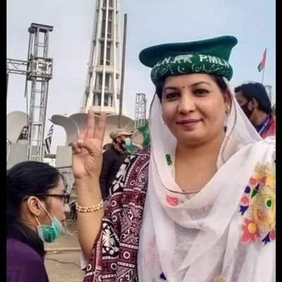@MNA ✌✌
Politician Vice President Sindh - (PML-N) @pmln_org

(Follow back)