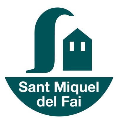 Sant Miquel del Fai, a l'Espai Natural dels Cingles de Bertí, és un espai històric i patrimonial de la @xarxadeparcs @diba