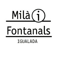 Milà i Fontanals Igu (@milaifontanals) 's Twitter Profile Photo Milà i Fontanals Igu (@milaifontanals) 's Twitter Profile Photo