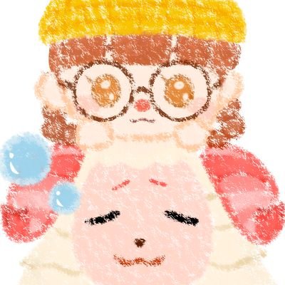 🌲ゲーム・日常垢🌲
🌳ゆったりのんびりツイートします🌳
最近リヴリー始めました🐏❄

20↑仲良くしてください🙌🏻
アイコン自作です