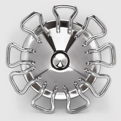 ELEKTROPOL_R's profile picture. We are a Polish company dealing in electrochemical processing of stainless steel #electropolishing #pickling #passivation 
#shotblasting #grinding #polished