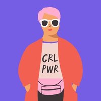 Olga Dragiļeva (@olgadragileva) 's Twitter Profile