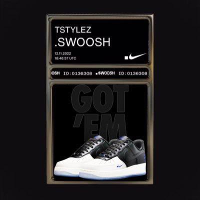 📍VA | 👨🏽‍💻 Digital Content Creator | GAMER 🎮 PSN : t-stylez___ | 👟 10.5 SNKRS | 🏈 @Steelers Nation | 💳 @dotSWOOSH memBERS | 📧 tstylez.swoosh@gmail.com