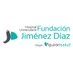 Fundación Jiménez Díaz (@Hospital_FJD) Twitter profile photo