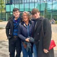 Sue Harrison ๐ (@suewhit73224135) 's Twitter Profile Photo Sue Harrison ๐ (@suewhit73224135) 's Twitter Profile Photo