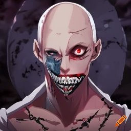 AnxyGh0ul Profile Picture