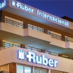 El Hospital Ruber Internacional es líder en la sanidad privada por su excelencia asistencial, tecnología de vanguardia y vocación permanente de superación.