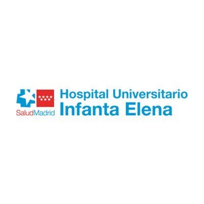 Bienvenido al perfil oficial del Hospital Universitario Infanta Elena de la Red Sanitaria Pública de la Comunidad de Madrid.