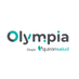 Olympia-Grupo Quirónsalud (@Olympia_GrupoQS) Twitter profile photo