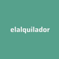 elalquilador(@elalquiladorweb) 's Twitter Profile Photo