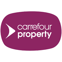 Carrefour Property(@CRFProperty_Es) 's Twitter Profile Photo