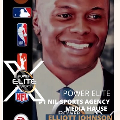 CEO/Sports Agent at Power Elite Sports Agency & NIL Media Hause #NameImageLikeness #Representation #RecruitingExposure #contractmediation #sportslaw