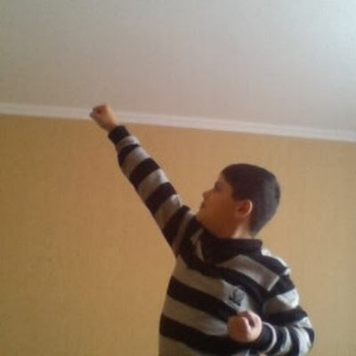 Sagidnik's profile picture. 