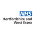 NHS Hertfordshire and West Essex (@NHS_HWE) Twitter profile photo
