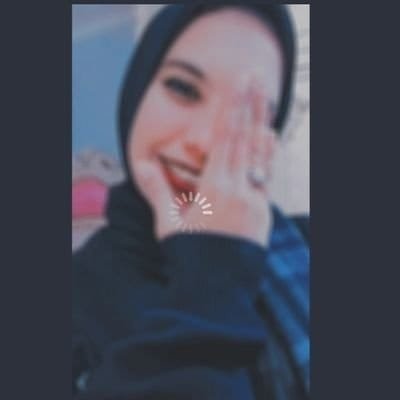 Journalist and media activist from the Gaza Strip // Volunteer at Al-Rahma Charitable Society in Palestine to contribute and donate through the following link🙏