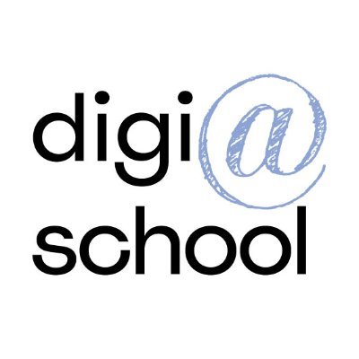 Fachtagung digi@school „Schule im digitalen Wandel“
nächster Termin  17. und 18.04.2024