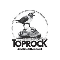 Toprock Gemstones and Minerals(@toprockgemsZA) 's Twitter Profile Photo