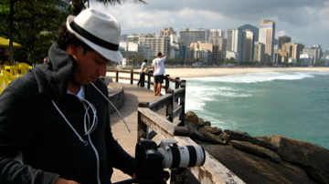 1victoravila's profile picture. 