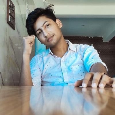 Rishabhjha929's profile picture. 