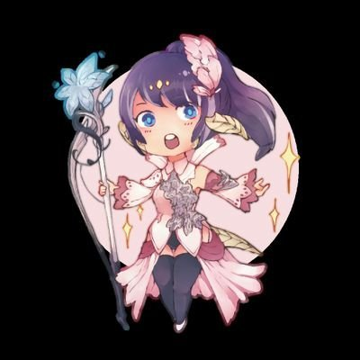 | Bookworm | FFXIV Player | Daydreamer | Otome Fangirl | Trash Panda |
pfp by @_diesyrae