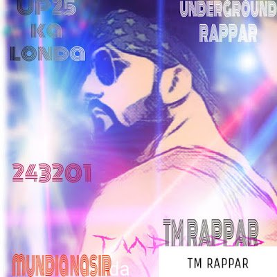 TangeebMalik4T's profile picture. 