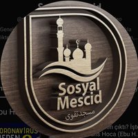Sosyal Mescid(@SosyalMescid) 's Twitter Profile Photo