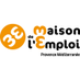Maison de l'Emploi (@mde_pm) Twitter profile photo